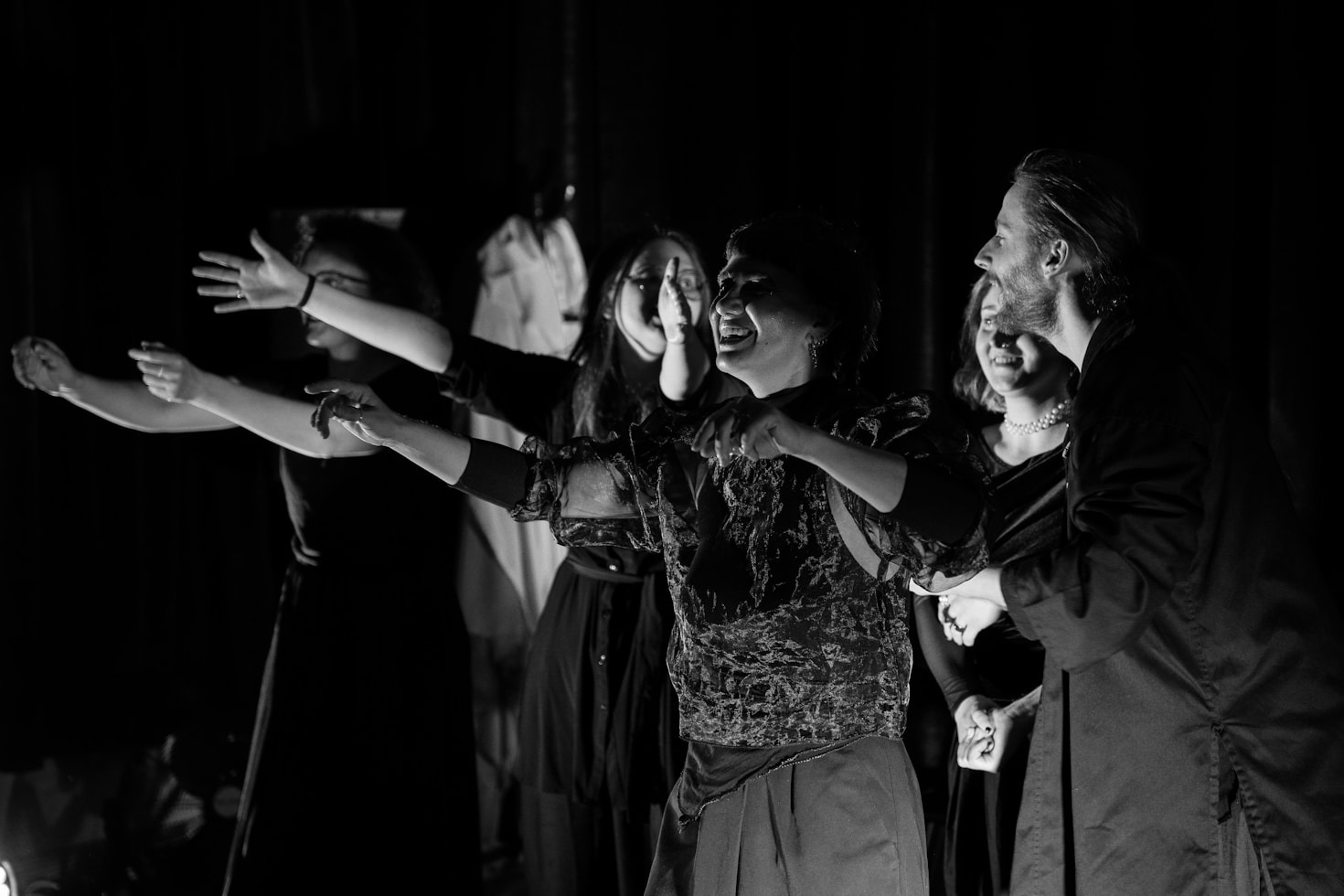 Read more about the article The Art of Festival Production: Insights from Lok Pui Lo