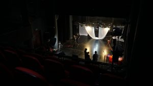 Read more about the article Connecting Artists and Funders Through Meaningful Projects